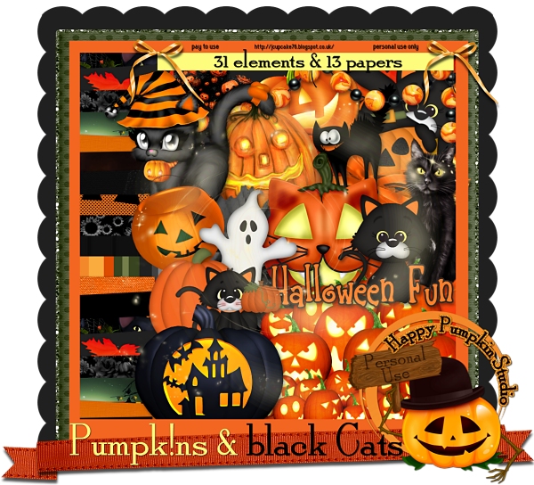 HPS_PUMPKiNS AND BLACK CATS